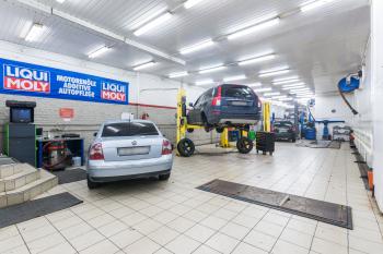 м. Кутузовская